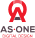 As One Digital Design